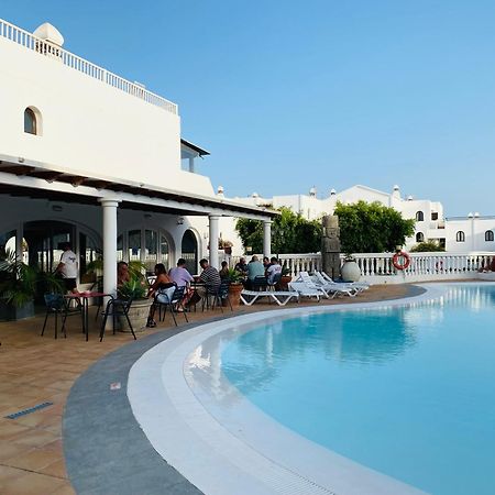 Apartmán Enigma Costa Teguise Exteriér fotografie