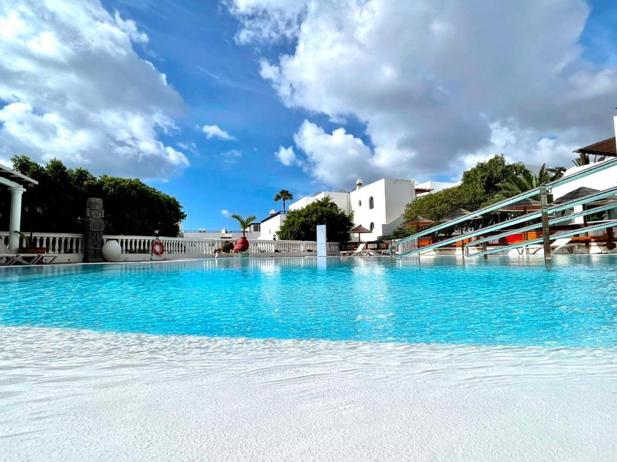 Apartmán Enigma Costa Teguise Exteriér fotografie