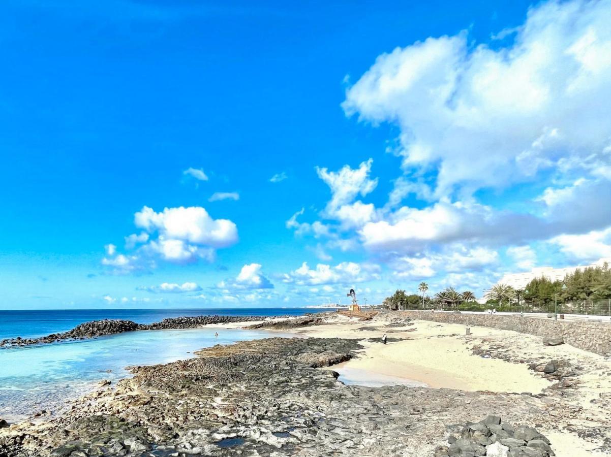 Apartmán Enigma Costa Teguise Exteriér fotografie