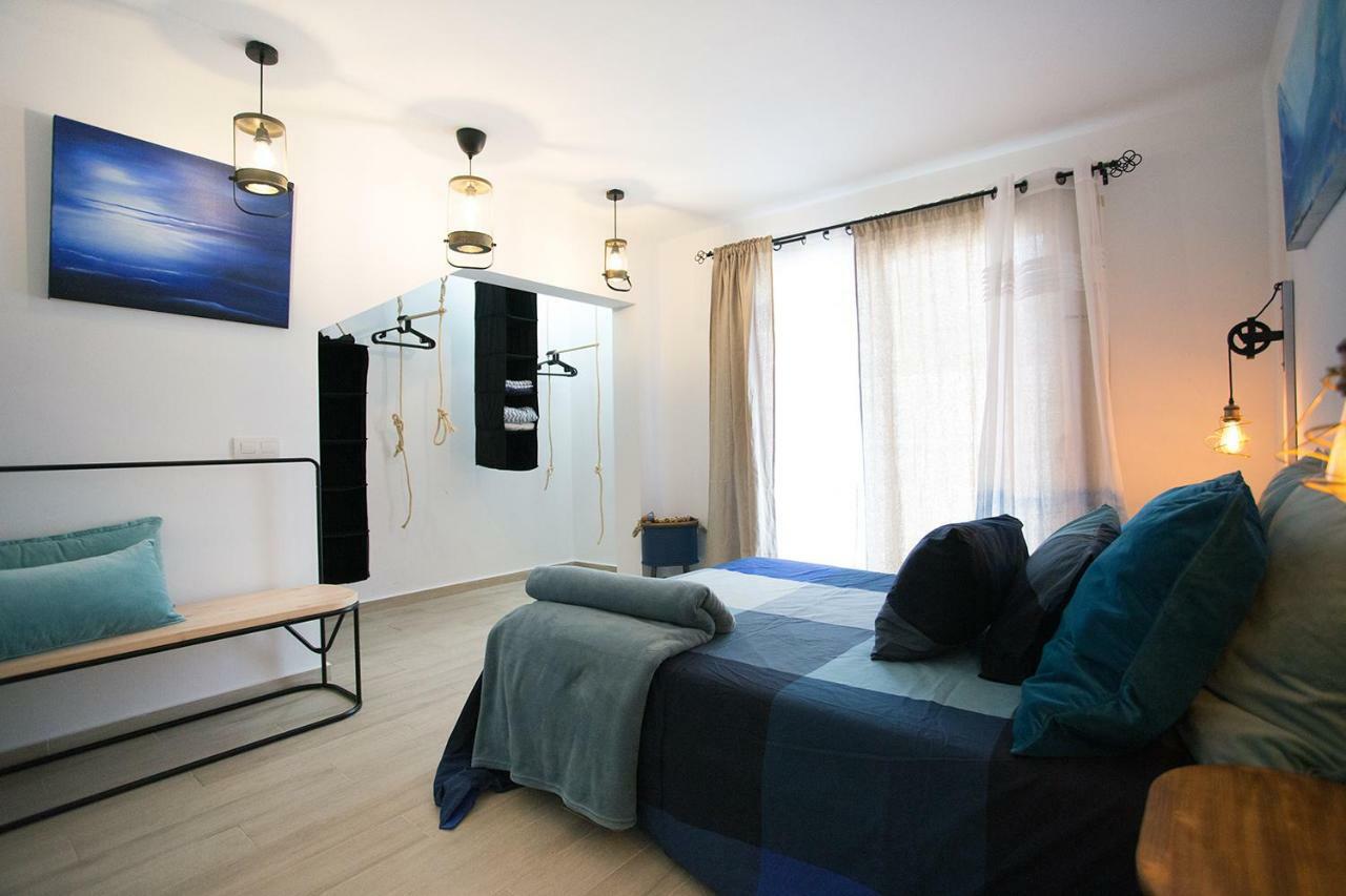 Apartmán Enigma Costa Teguise Exteriér fotografie