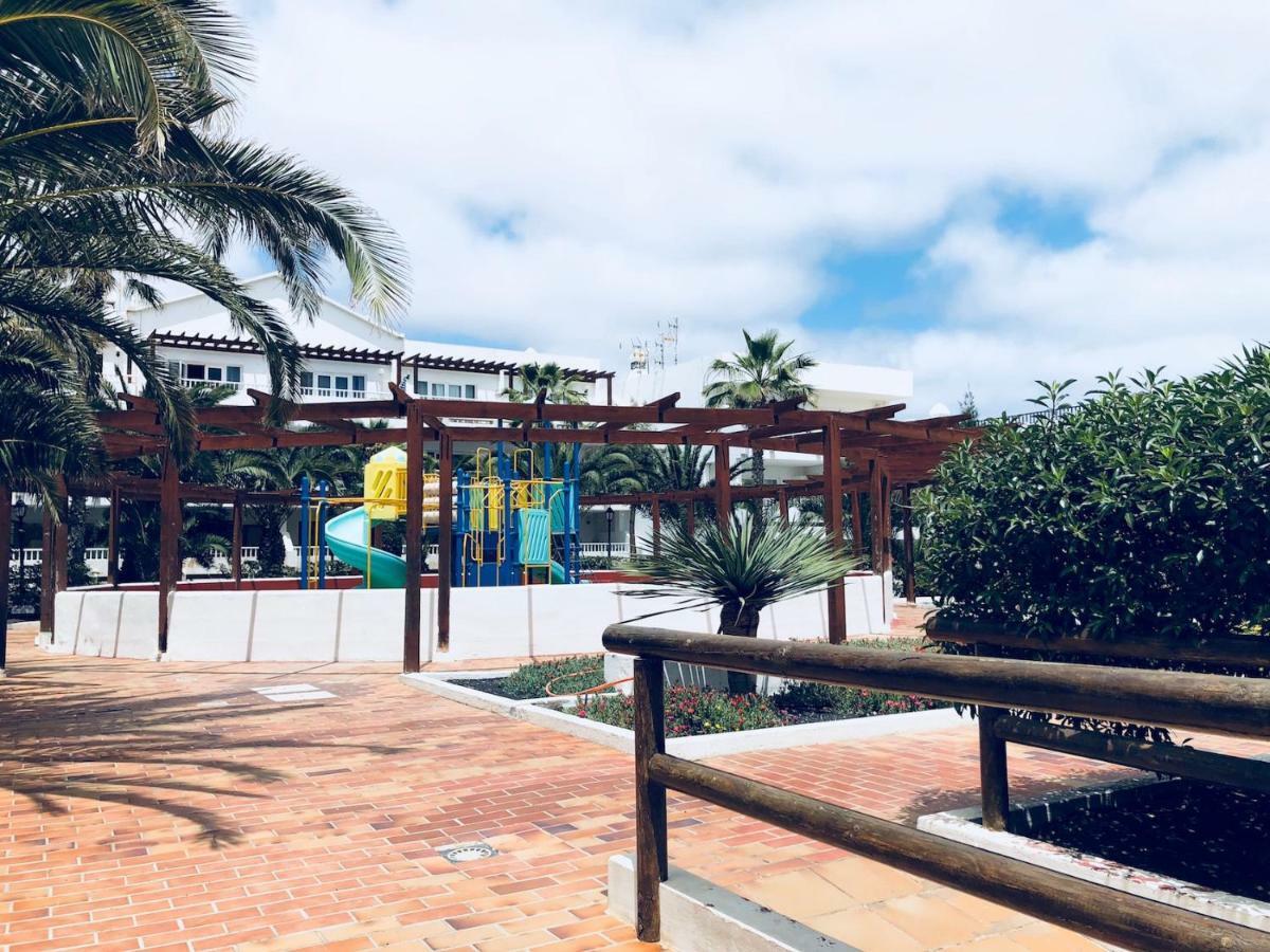 Apartmán Enigma Costa Teguise Exteriér fotografie