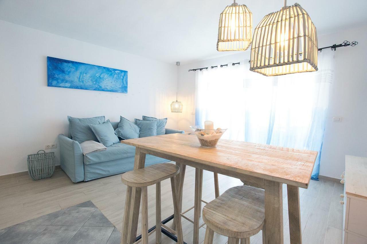 Apartmán Enigma Costa Teguise Exteriér fotografie