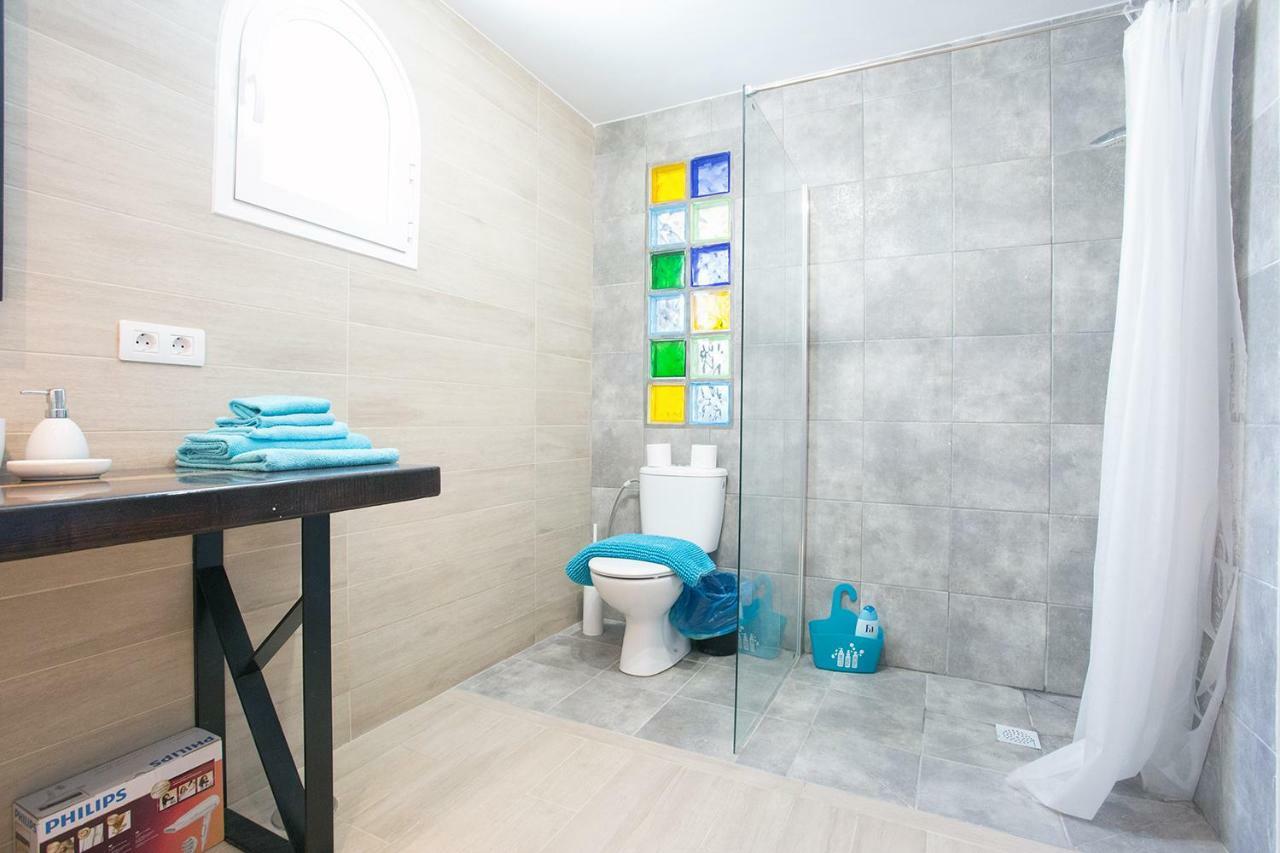 Apartmán Enigma Costa Teguise Exteriér fotografie