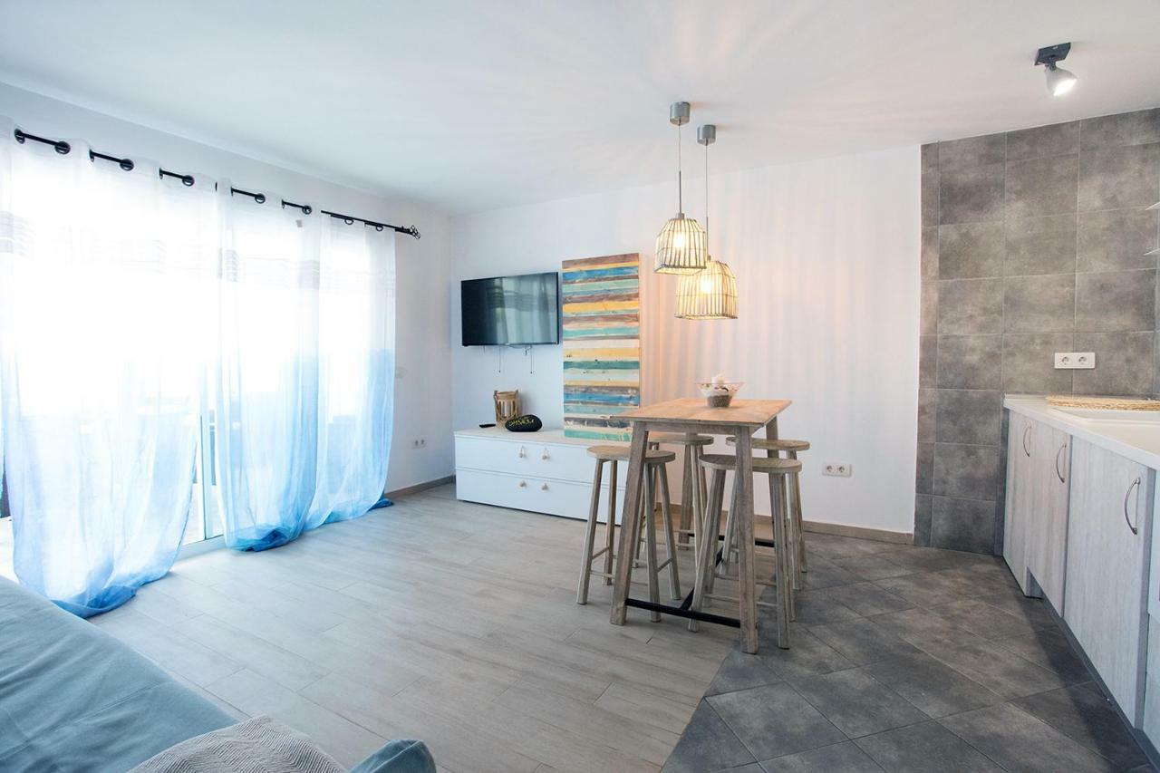 Apartmán Enigma Costa Teguise Exteriér fotografie