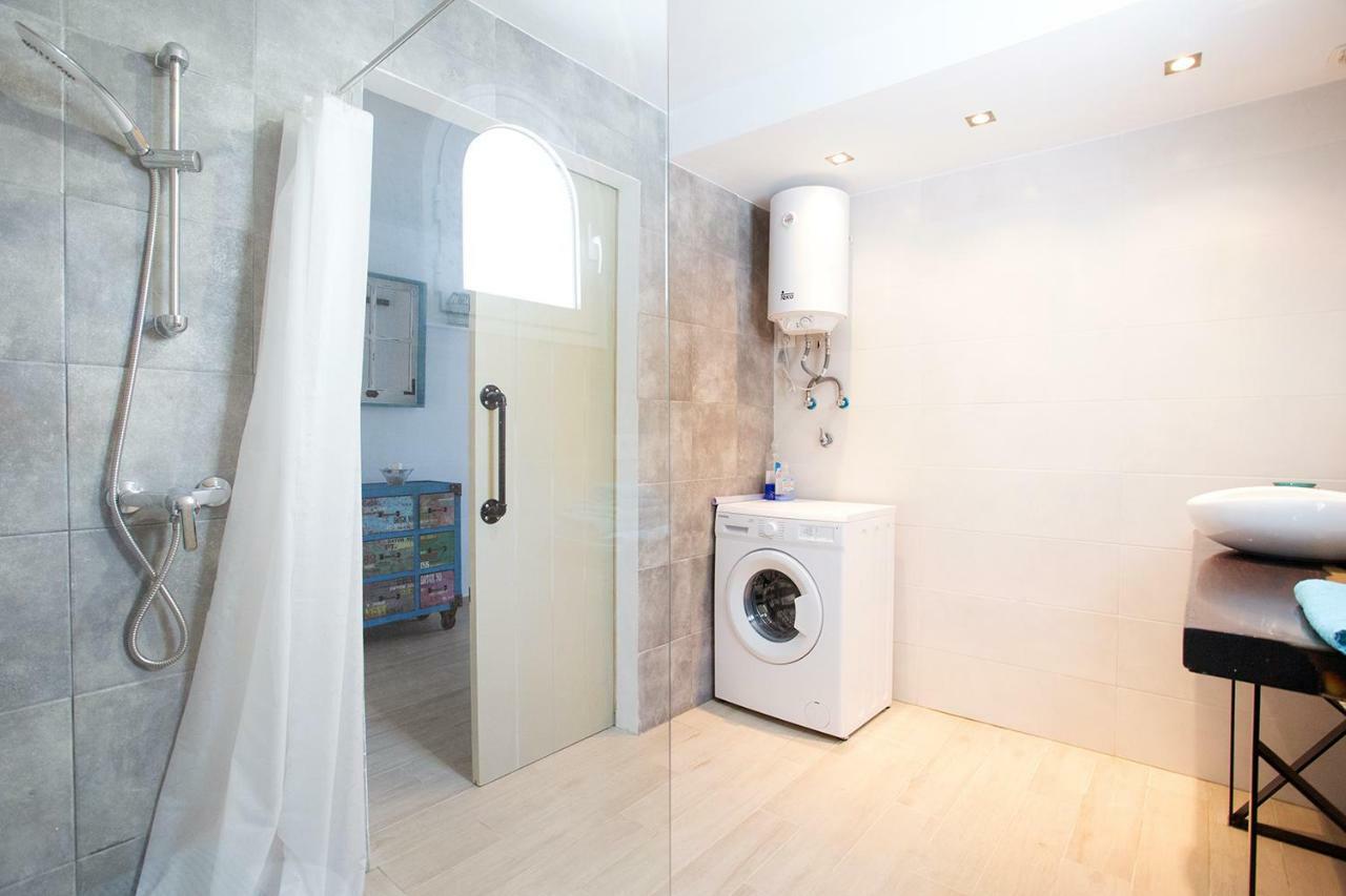 Apartmán Enigma Costa Teguise Exteriér fotografie